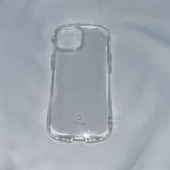 iFace iPhone13.14.15用クリアケースのサムネイル