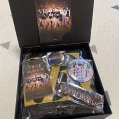 新品⭐︎TWICE アップグレード席限定グッズのサムネイル