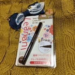 新品❣️レアナニ アイライナー ブラウンのサムネイル
