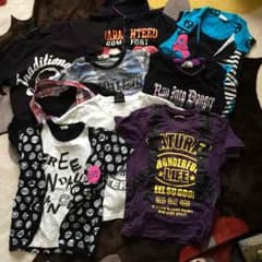 Tシャツセットのサムネイル