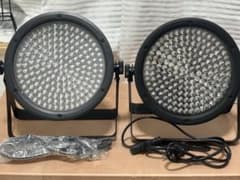 STAGE EVOLUTION ePAR 64 RGBA LED照明 2台のサムネイル
