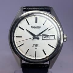 新品ガラス】SEIKO KS 5626-7110 セイコー キングセイコー - メルカリ