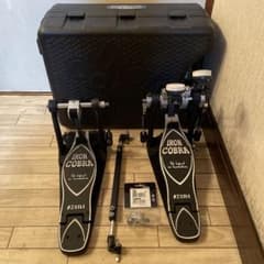 TAMA HP900PW IRON COBRAのサムネイル