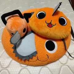 【nu様専用】チェンソーマン　ポチタ　セットのサムネイル