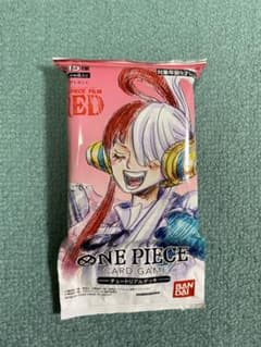 新品未開封   ワンピースカードゲーム チュートリアルデッキ 映画特典 非売品のサムネイル