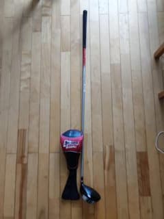 SRIXON　ZR-700　ドライバー（１W）のサムネイル