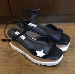 サンダル  24.5のサムネイル