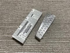 フットレスト　カバーのサムネイル