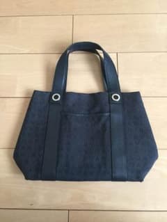 えーちゃんさま専用 トートバッグ ブルガリのサムネイル