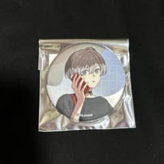 MILGRAM ミルグラム 缶バッジ ミコト - メルカリ