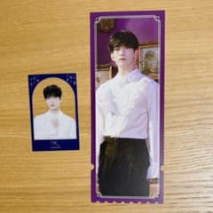 SEVENTEEN MUSEUM 2024 ドギョム　DKのサムネイル