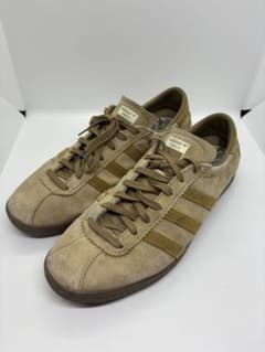 adidas TOBACCO GY7396 28.0センチ ブラウン - メルカリ
