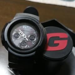 G-SHOCK AWG-M 510ソーラー大幅値下げのサムネイル