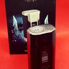 WISMEC Predator 228 TC MODのサムネイル