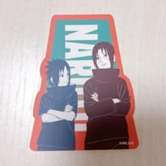 ジャンプフェスタ2025 NARUTO ステッカーのサムネイル