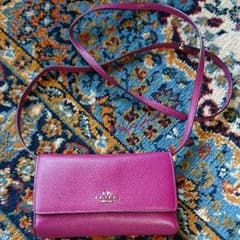 COACH ポシェットのサムネイル