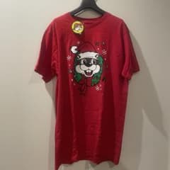 バッキーズ Tシャツ 新品未使用 タグ付きのサムネイル