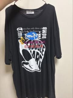 BODYSONG. CITIZEN NOLA プリントTシャツ