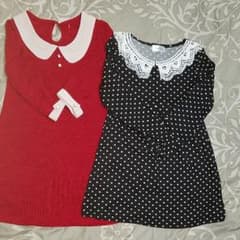 ワンピース　２点まとめ売りのサムネイル