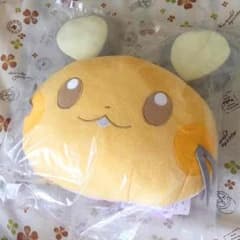 デデンネ お昼寝まくら＊ポケモン＊C賞のサムネイル