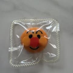 アンパンマン　スクイーズのサムネイル