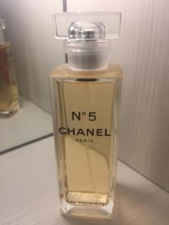 CHANEL 샤넬 향수 No.5 미사용