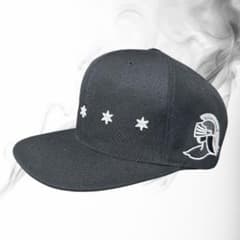 black scale cap A$AP Rockyのサムネイル