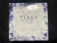 Viage ビューティアップナイトブラ&ショーツのサムネイル