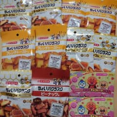 お菓子詰め合わせ 【 F 】訳ありのサムネイル