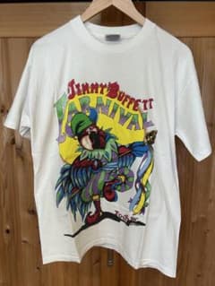 90s JIMMY BUFFETT Tシャツのサムネイル