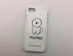 MAMBO iPhone8ケースのサムネイル
