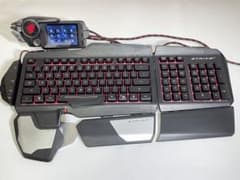 S.T.R.I.K.E. 7 Gaming Keyboardのサムネイル