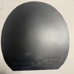 ディグニクス80(黒、特厚)のサムネイル