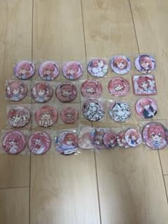 ホロライブ さくらみこ 缶バッジセットのサムネイル