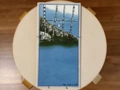 Sailboat ヨット ヘルヤ 陶板画 アラビア Arabia - メルカリ