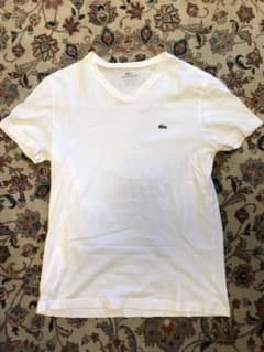 ラコステ Tシャツのサムネイル