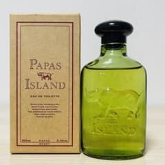 新品未使用 パパス アイランド オードトワレ 100ml m73160109919_1.jpg?1691235845