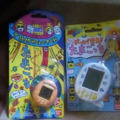 たまごっちのサムネイル