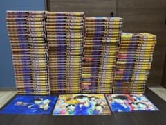 名探偵コナン 1巻〜108巻 全巻セット➕関連本5冊➕おまけ付き 青山剛昌