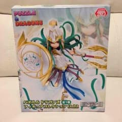 パズドラ アテナ フィギュアのサムネイル