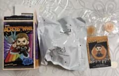 ただのすりばち様 リクエスト 2点 まとめ商品のサムネイル