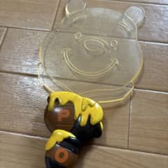 くまのプーさん アクリル光るうちわのサムネイル