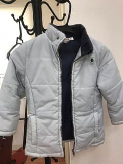 緊急限定値下げ！ 1,999円→1,444円 中綿 ダウンジャケットのサムネイル