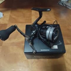 SHIMANO Vanquish 2500S