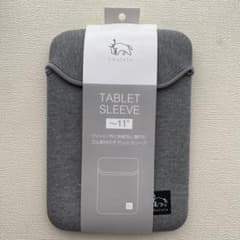 chululu タブレットスリーブ 11インチ対応のサムネイル
