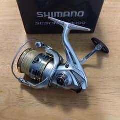 SHIMANO SEDONA C3000 スピニングリールのサムネイル