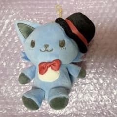 JOCHUM ジェオチャム レイン 初期ぬいぐるみ 初代マスコット JO1