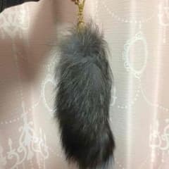 ファーしっぽのサムネイル