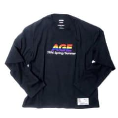 DAIRIKU Age Factory Tシャツのサムネイル