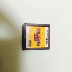 マリオパーティ DSのサムネイル
